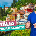 Como viajar barato &agrave; It&aacute;lia