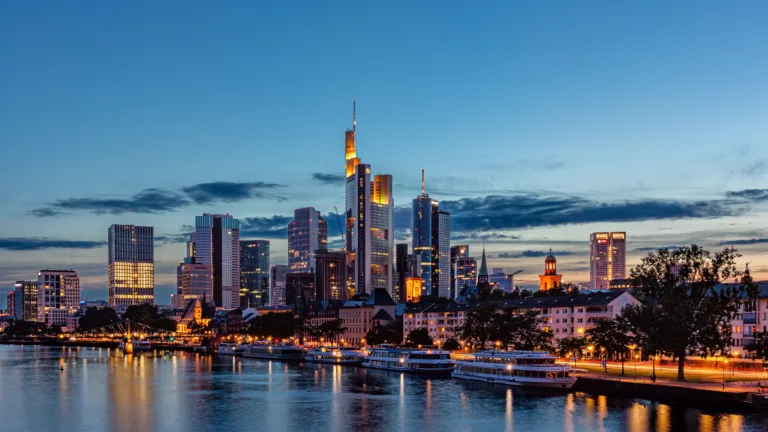 Frankfurt