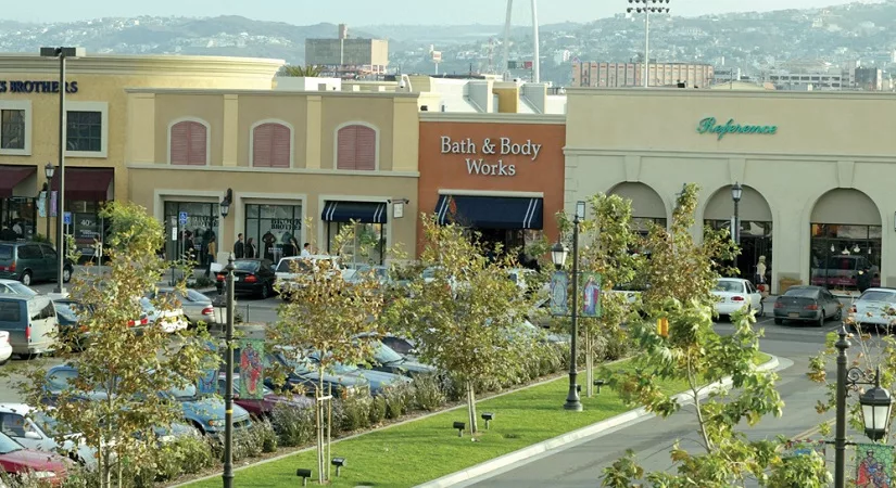 Las Americas Premium Outlets