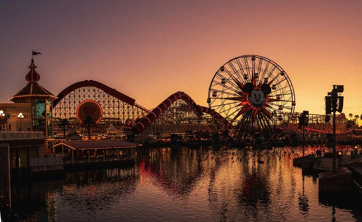 O que fazer em Anaheim? Dicas incríveis!