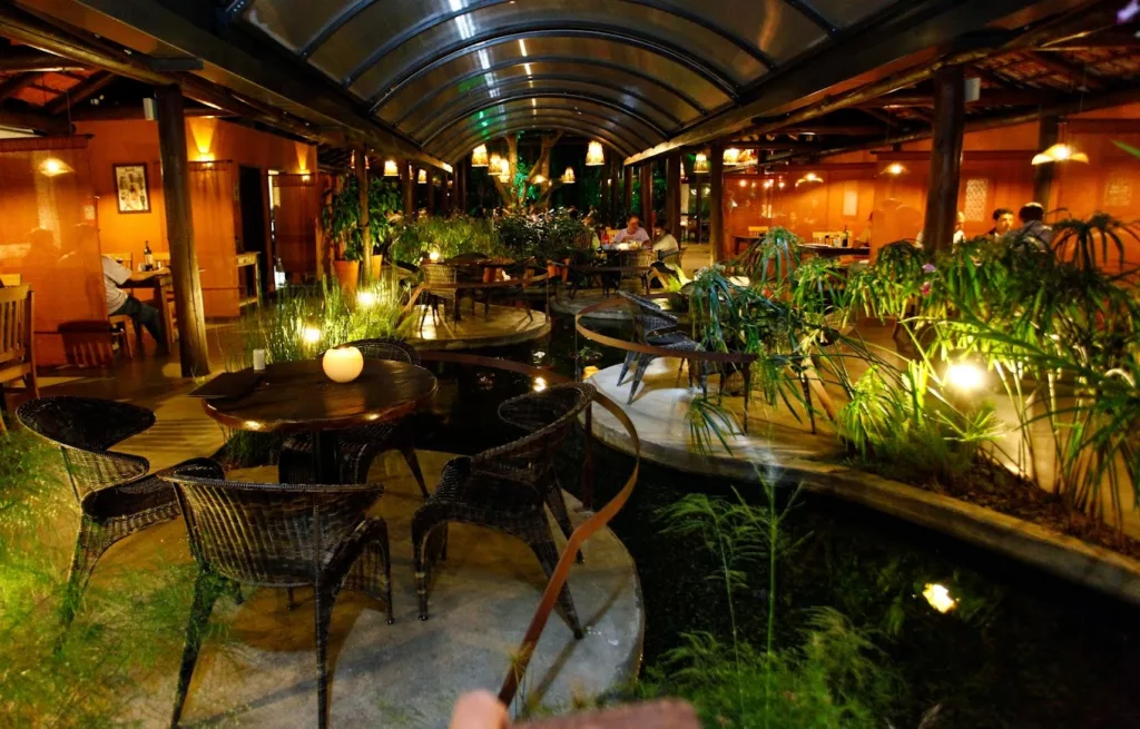 Figueira Restaurante Figueira Restaurante