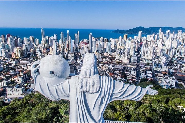 Quanto levar de dinheiro para Balneário Camboriú