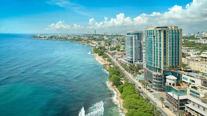 Dicas sobre uma viagem a Santo Domingo