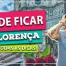 Onde ficar em FLORENÇA!