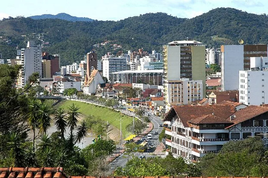 Blumenau