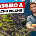 Passeio de Cusco a Machu Picchu: Quanto custa e onde comprar