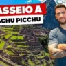 Passeio de Cusco a Machu Picchu: Quanto custa e onde comprar