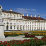 Schleissheim Palace em Munique