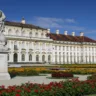 Schleissheim Palace em Munique