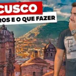 Roteiros de 1 a 6 dias em Cusco + Machu Picchu