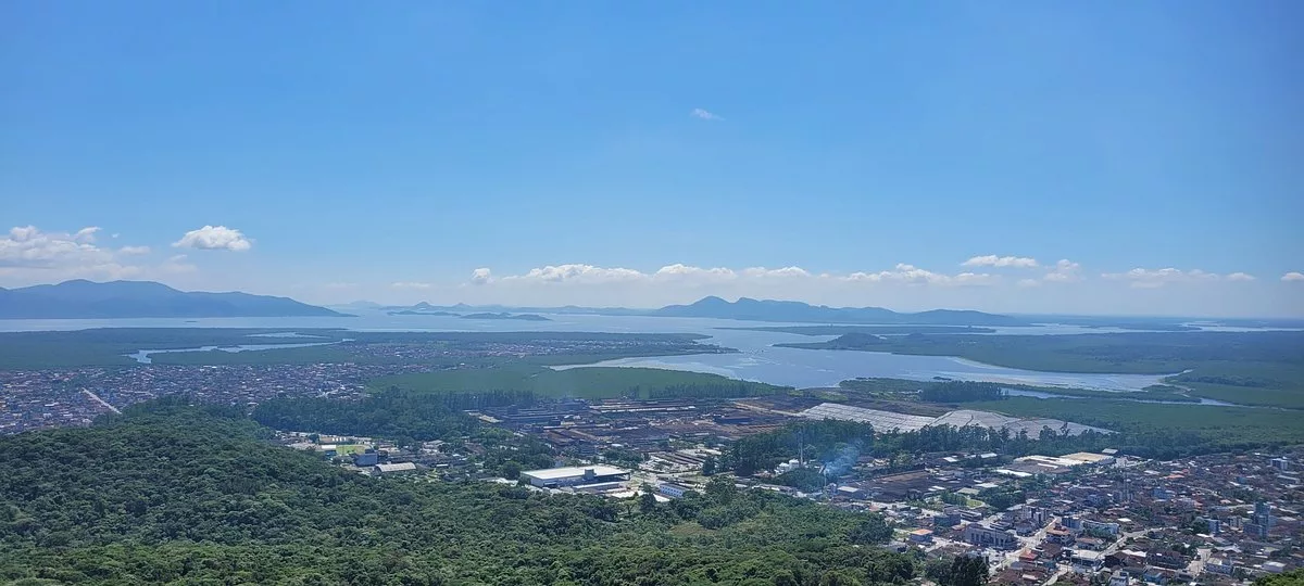 Mirante do Morro da Boa Vista