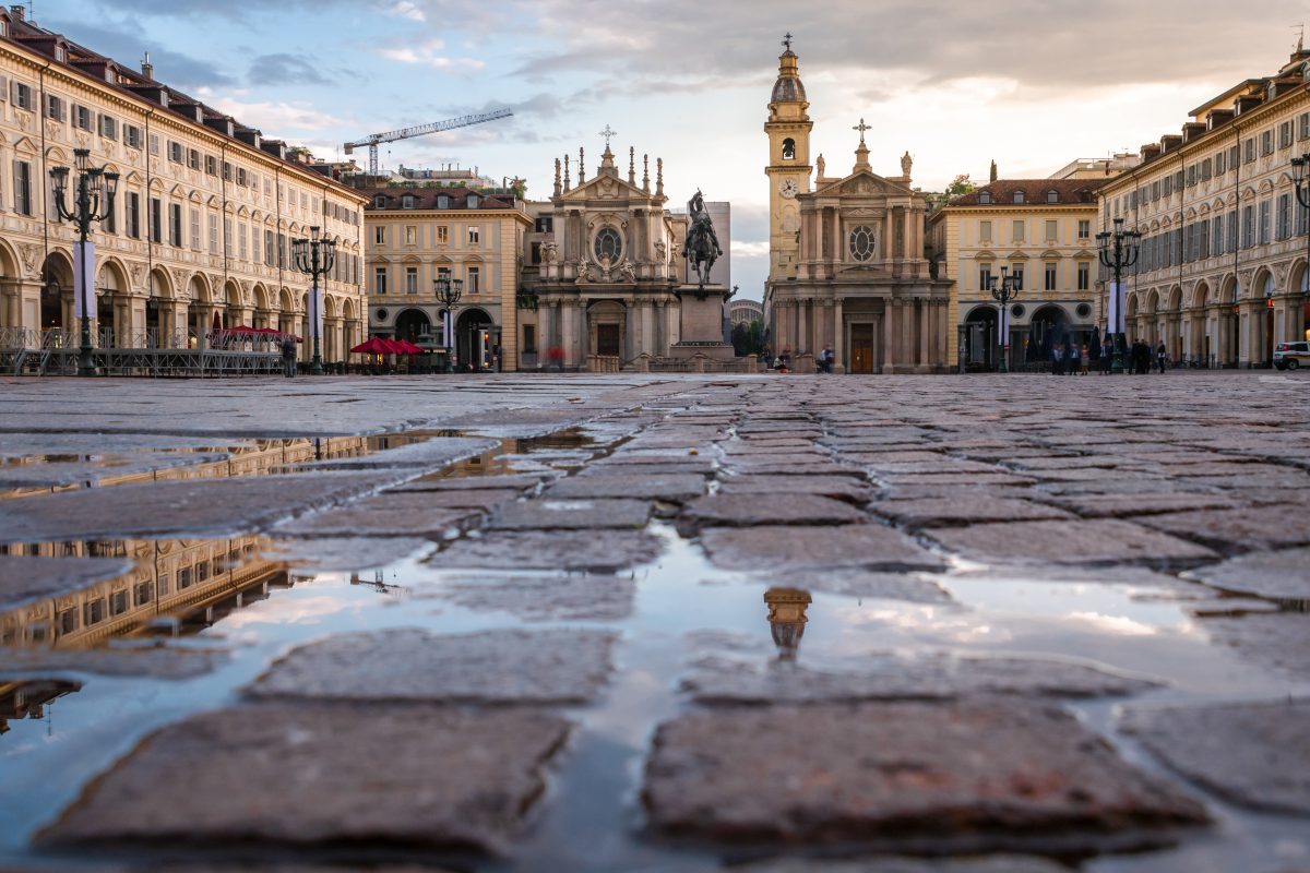 O que fazer em 2 dias em Turim: Roteiro completo