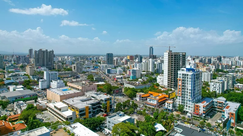 Onde ficar em Santo Domingo? Melhor região e hotéis!