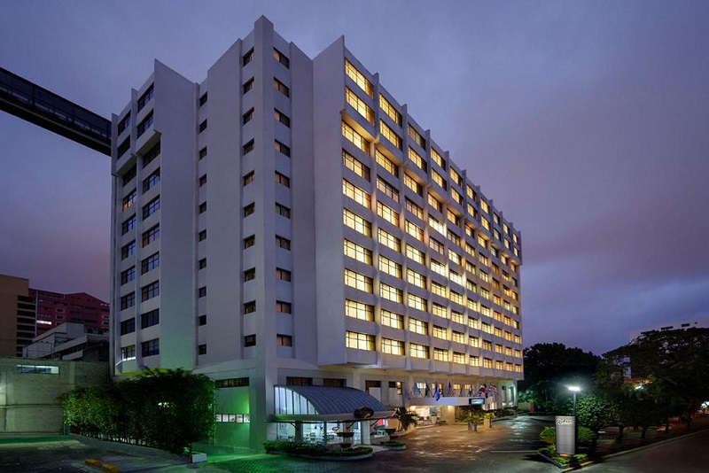 Radisson Hotel Santo Domingo