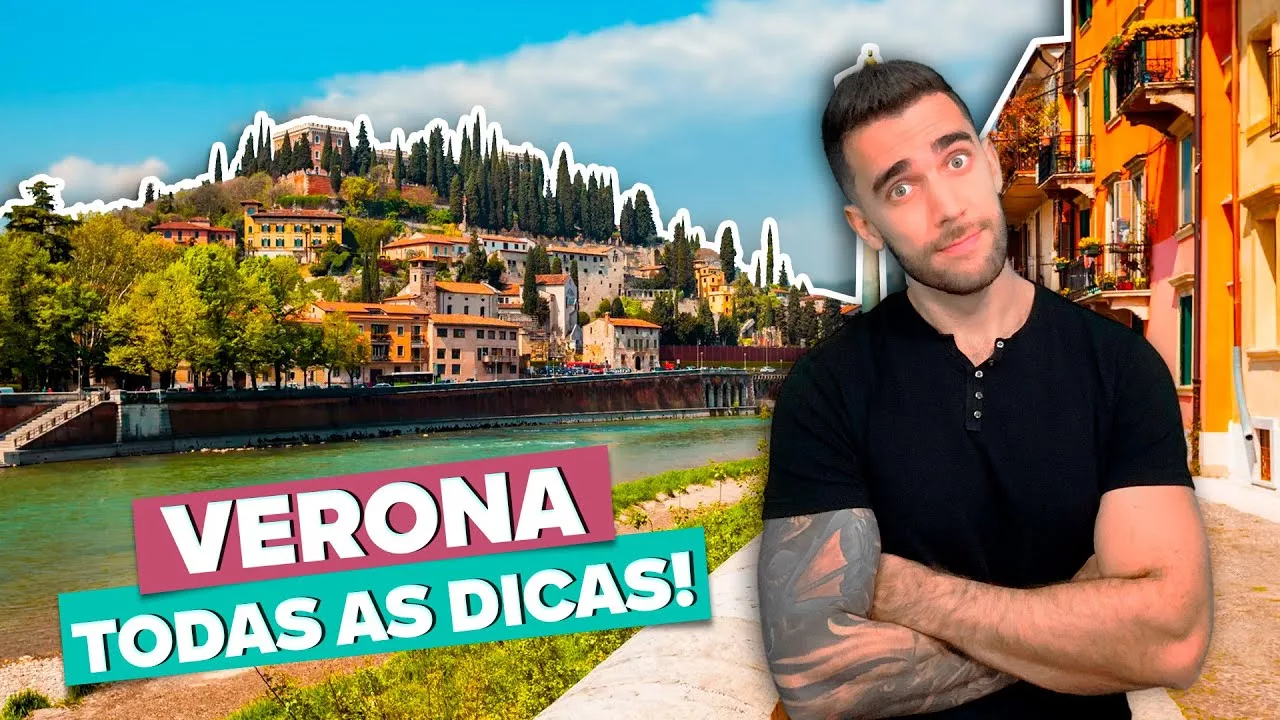 Todas as dicas de Verona