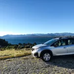 Aluguel de carro na Costa Azul