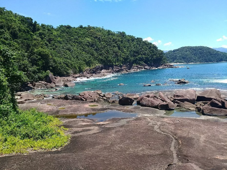 Praia das Conchas