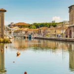 10 passeios de graça em Ravenna