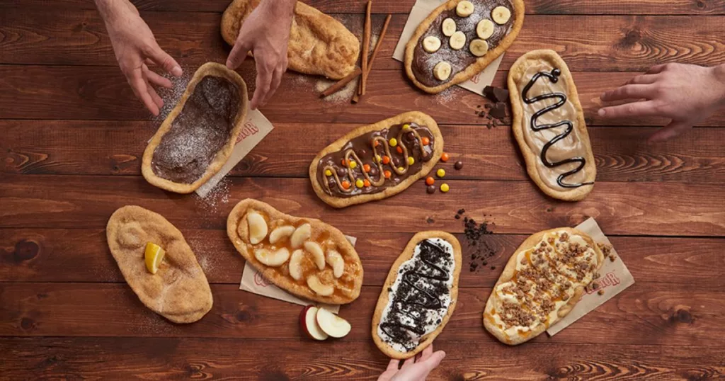 BeaverTails em Ottawa