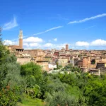 8 melhores coisas para fazer em Siena