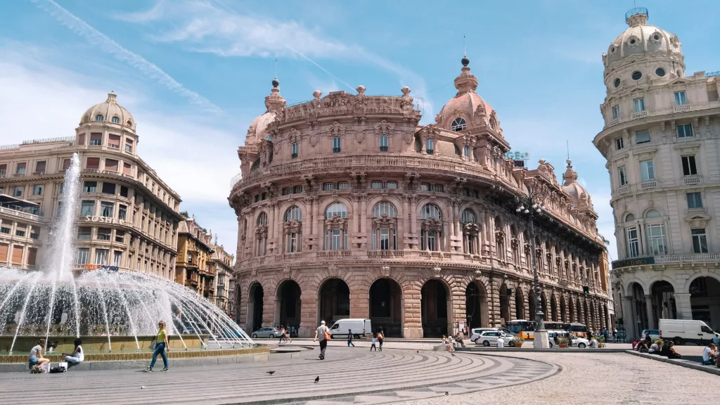 O que fazer em 3 dias em Genova: Roteiro completo