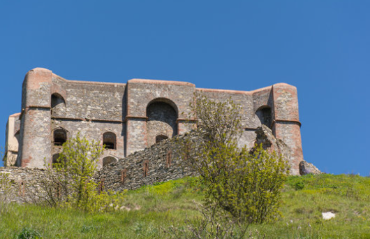 Forte de Genebra