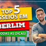 Top 5 passeios em Berlim