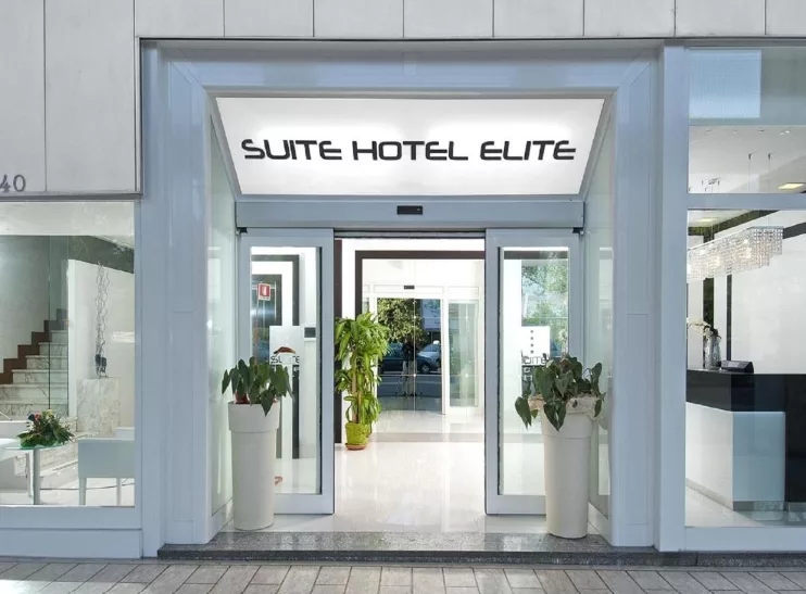 Hotel Elite