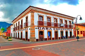 Centro de São Sebastião