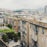 3 hotéis bons e baratos em Genova