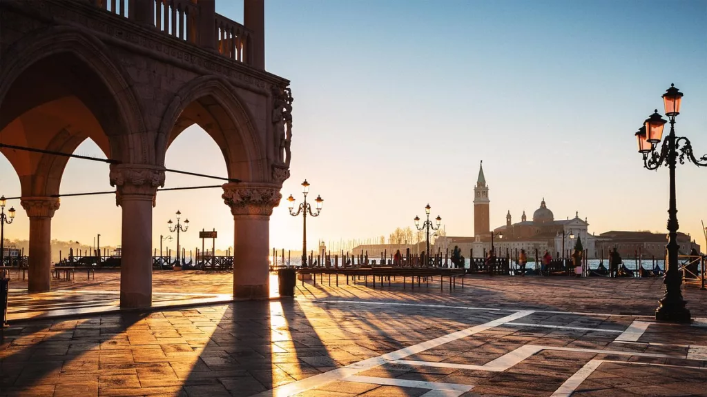 Veneza em Outubro: Dicas, clima e o que fazer!