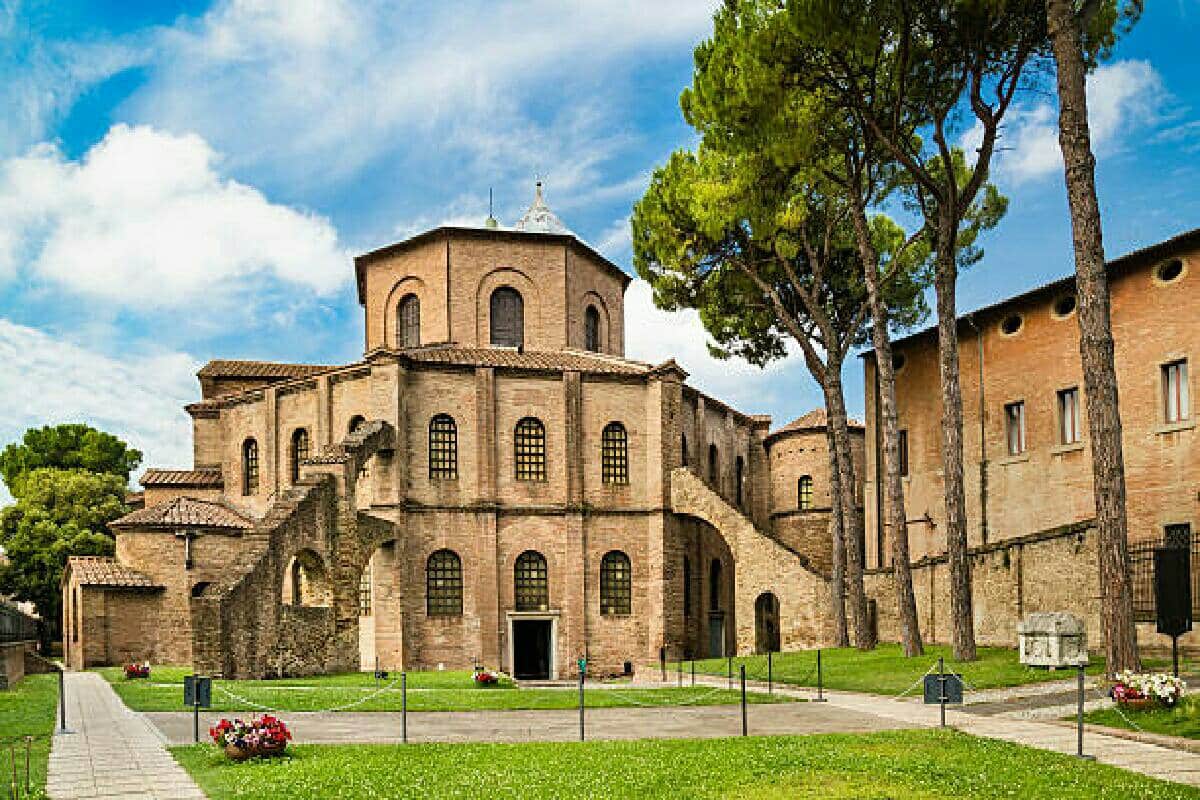 O que fazer em Ravenna: 15 passeios e pontos turísticos!