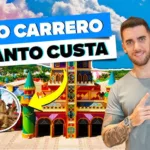 Quanto custa viajar ao Beto Carrero World!