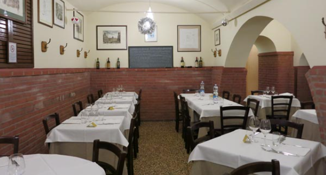 Trattoria da Gianni