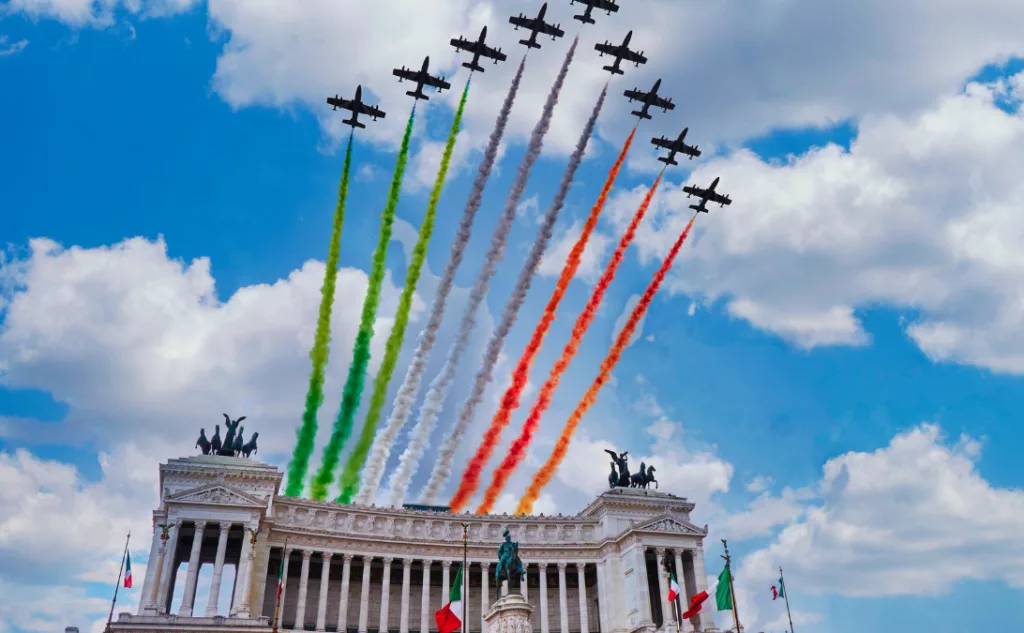 Festa della Repubblica