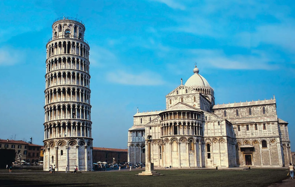 Pisa