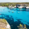 Menorca em maio: Como é o clima e o que fazer!