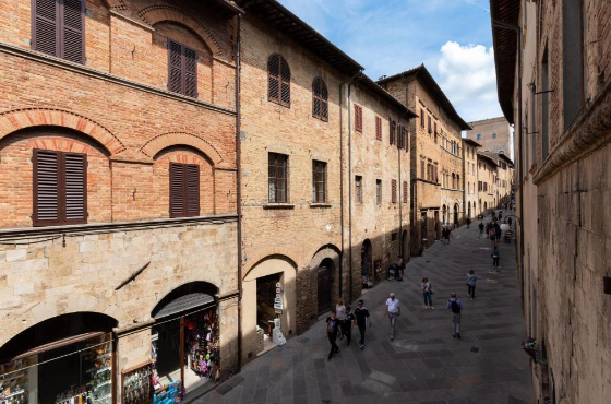 Residenza d'Epoca Palazzo Buonaccorsi