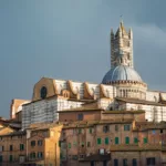 10 pontos turísticos em Siena