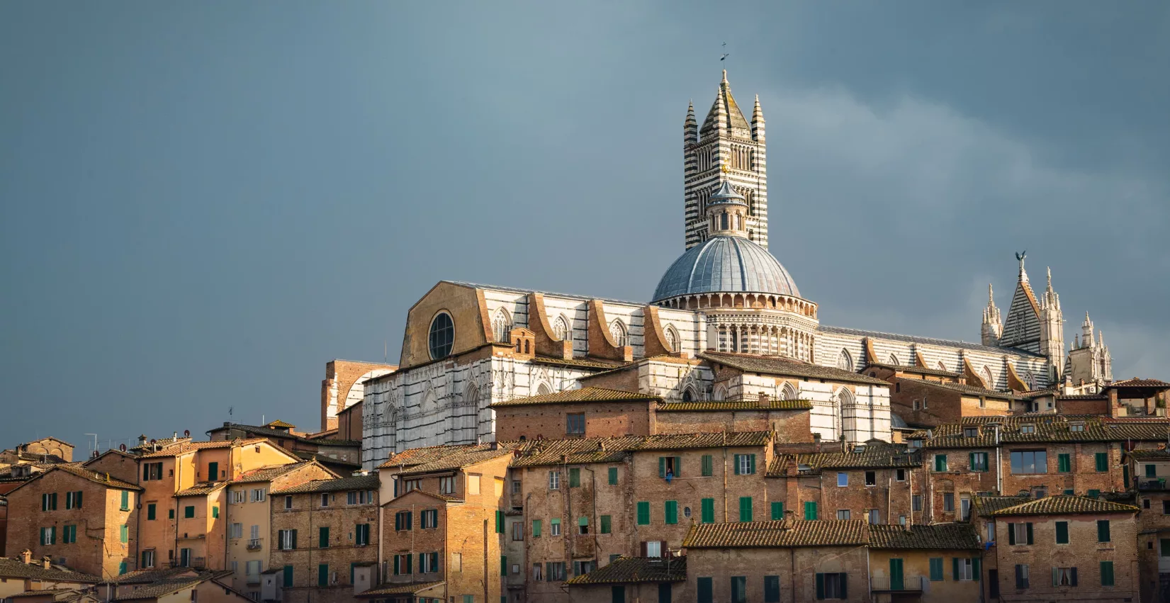 10 pontos turísticos em Siena