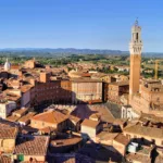 Onde ficar em Siena: Melhor região e hotéis baratos!