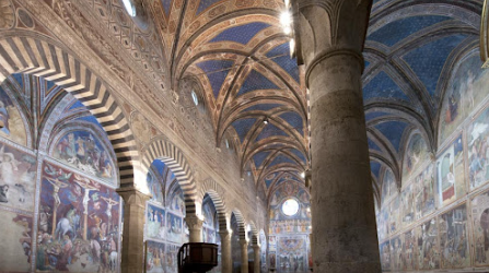 Duomo di San Gimignano