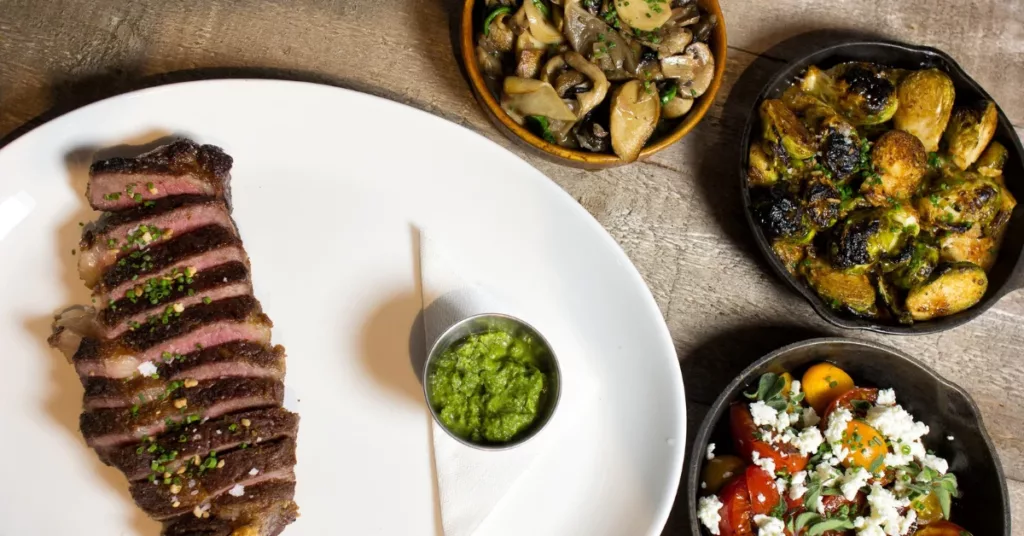 Prato no Ottawa's The Whalesbone