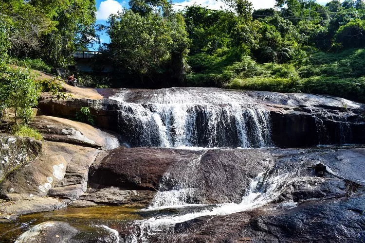 Cachoeira do Prumirim