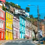 Onde ficar em Valpara&iacute;so: melhores regi&otilde;es e hot&eacute;is baratos!