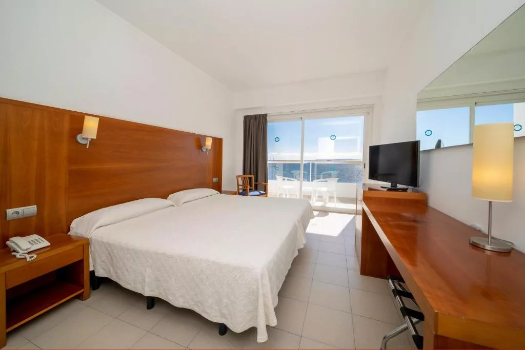 Hotel Ibiza Playa