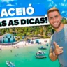 Maceió: Todas as dicas de viagem!