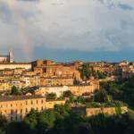 O que fazer de graça em Siena