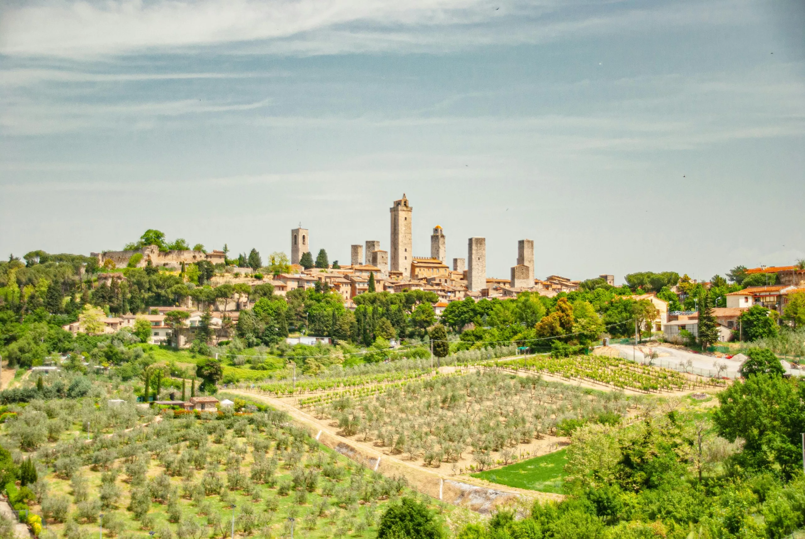 O que fazer em 1 dia em San Gimignano: Roteiro completo