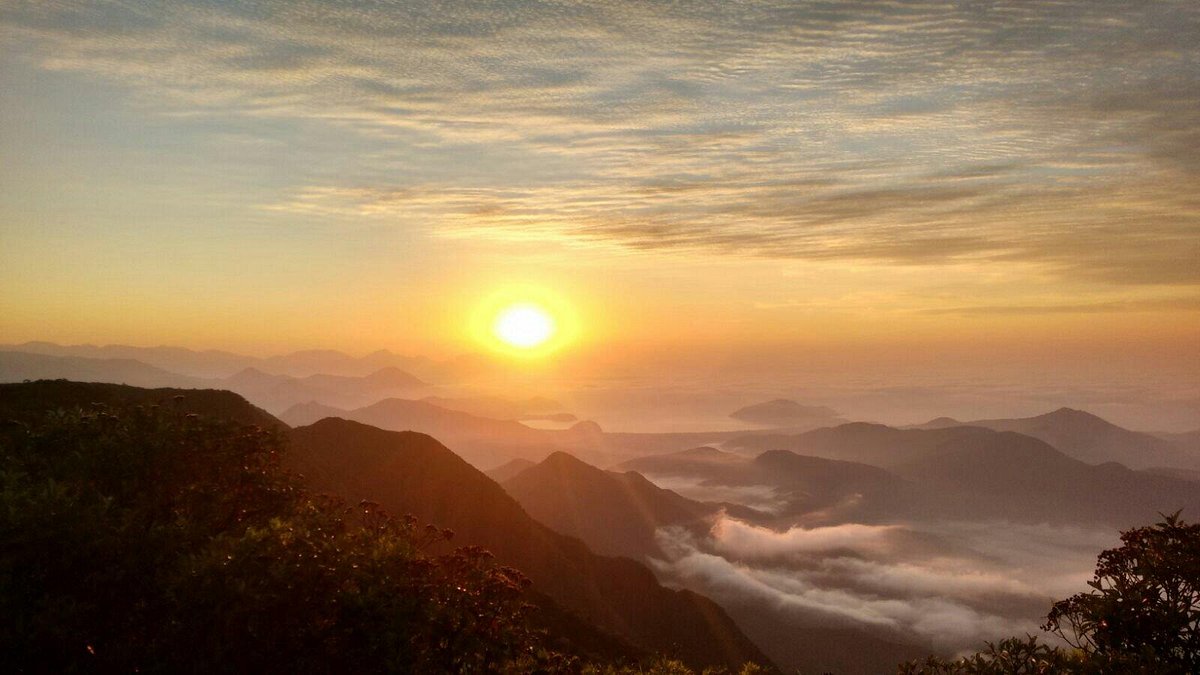 Pico do Corcovado